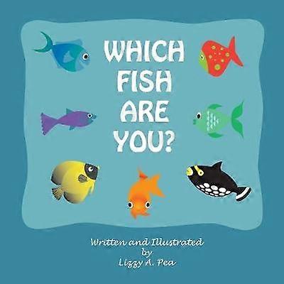 Which fish are you?