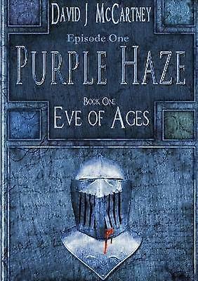 Episode One of Purple Haze