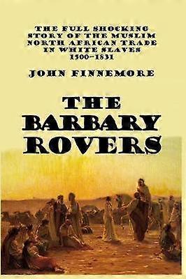 The Barbary Rovers