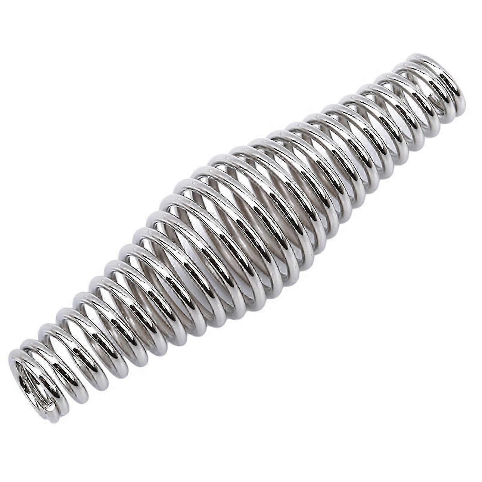 2pcs Multipurpose Bbq Spring Handle Durable Cool Touch Stove Spring Handle Grip Grill Stove Pit Door Handles