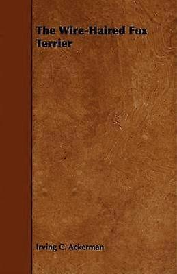 Den ruhårede foxterrier