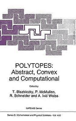 Polytopes