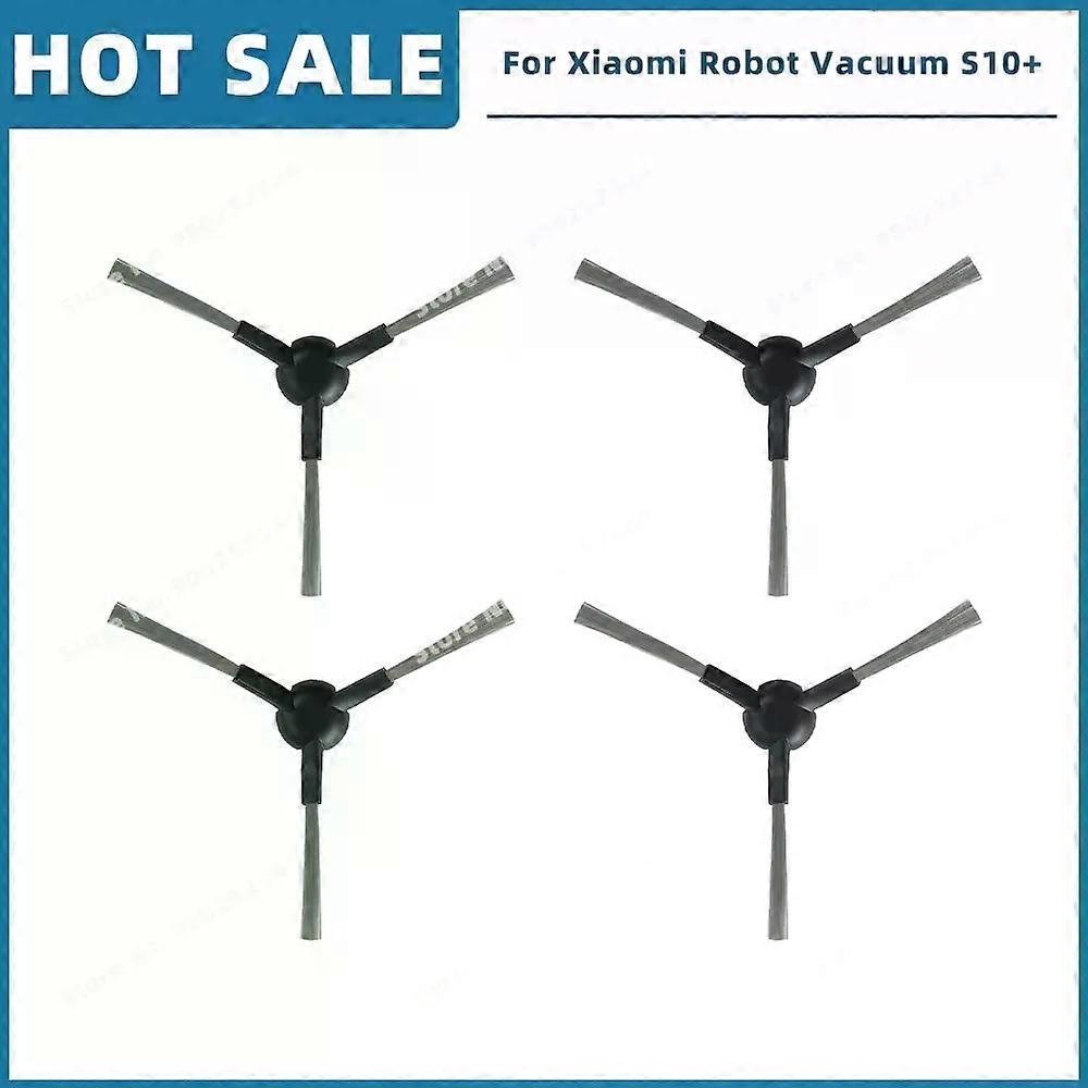 Applies to For Xiaomi Robot Vacuum S20+ / S10 Plus / B108GL / B105 / B108CN B113CN Parts Accessories Filter Main Side Brush Mop