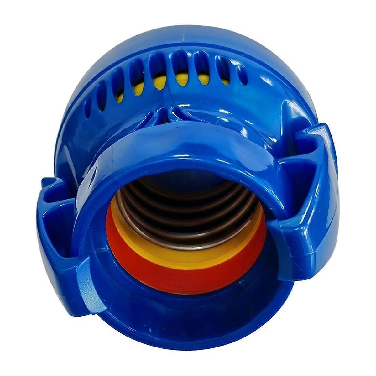 FRV100 Flow Regulator Valve Replacement for Zodiac MX6 MX8 Elite Series Ground Automatic Suction Robot Pool Cleaner