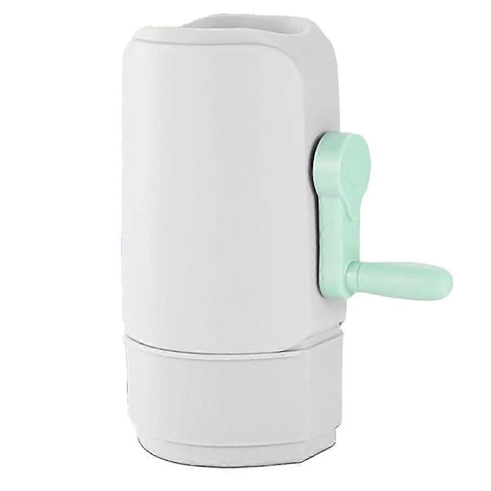 Automatic Peanut Sheller Machine,Kitchen Gadget for Peeling Peanut & Pistachio Shells,Essential Tool for Nut Lovers