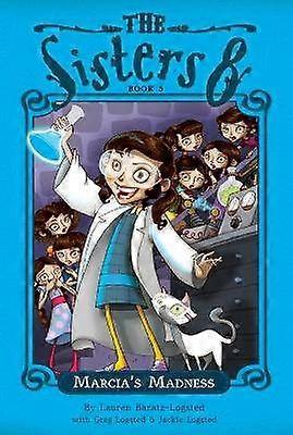 Marcia's Madness 5