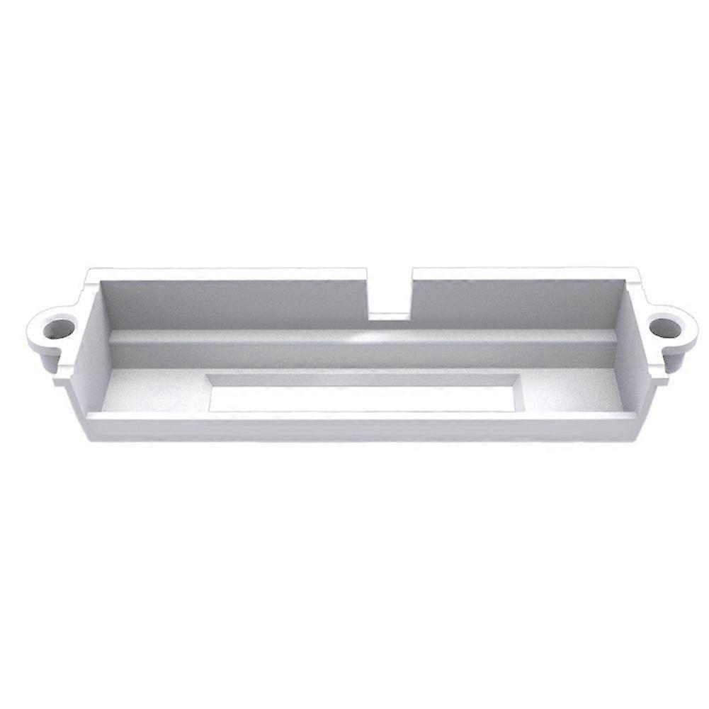 Region Free Game Slot US JAPAN Games Game Adapter N64 Slot Tray for 64 White