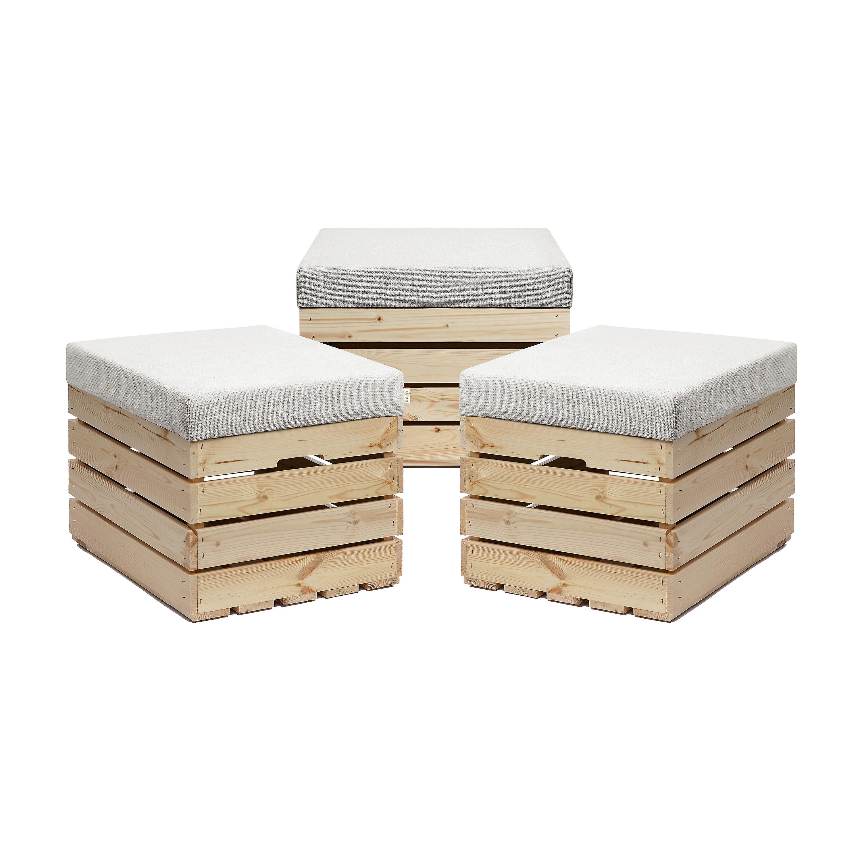 GrandBox Storage -penkki