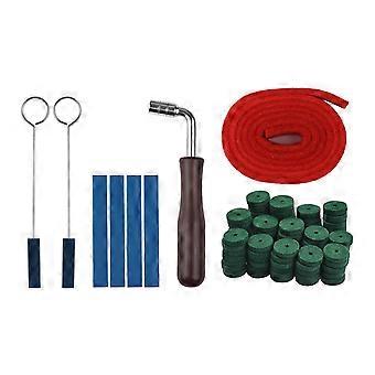 Piano Tuning Tools Piano Stemhamer Moersleutel Lever Tool Kit