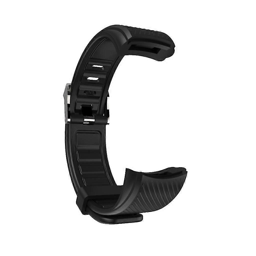 Watch Strap Replacement Watch Bands Strap for C5S C6S C6T TPU Waterproof