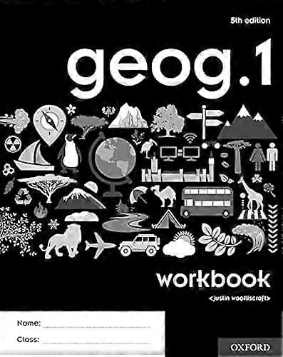 geog.1 Workbook
