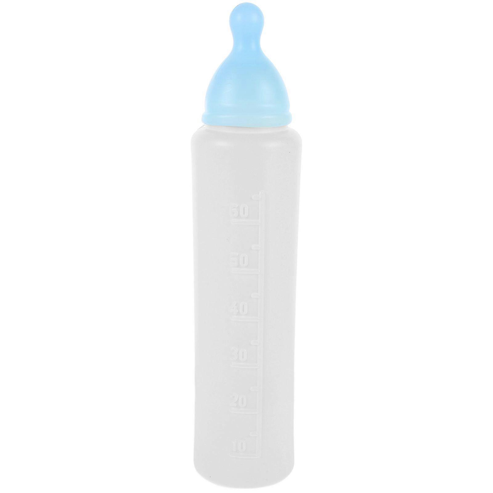 جامبو البلاستيك استحمام الطفل زجاجة الحليب عملاقة زجاجة حديثي الولادة زجاجة مزحة زجاجة طفل مضحك زجاجة الطفل الدعامة هالوين كرنفال زجاجة الطفل التبعي