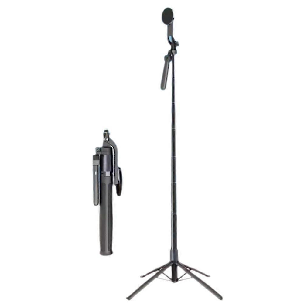 Convient pour le support de téléphone portable Apple 16, bâton de selfie pour prise de vue en extérieur