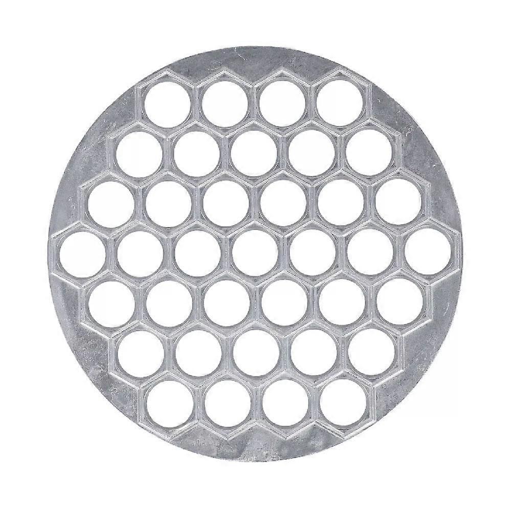 Aluminum and Stainless Steel Dumpling Mold Easy to Use and Clean