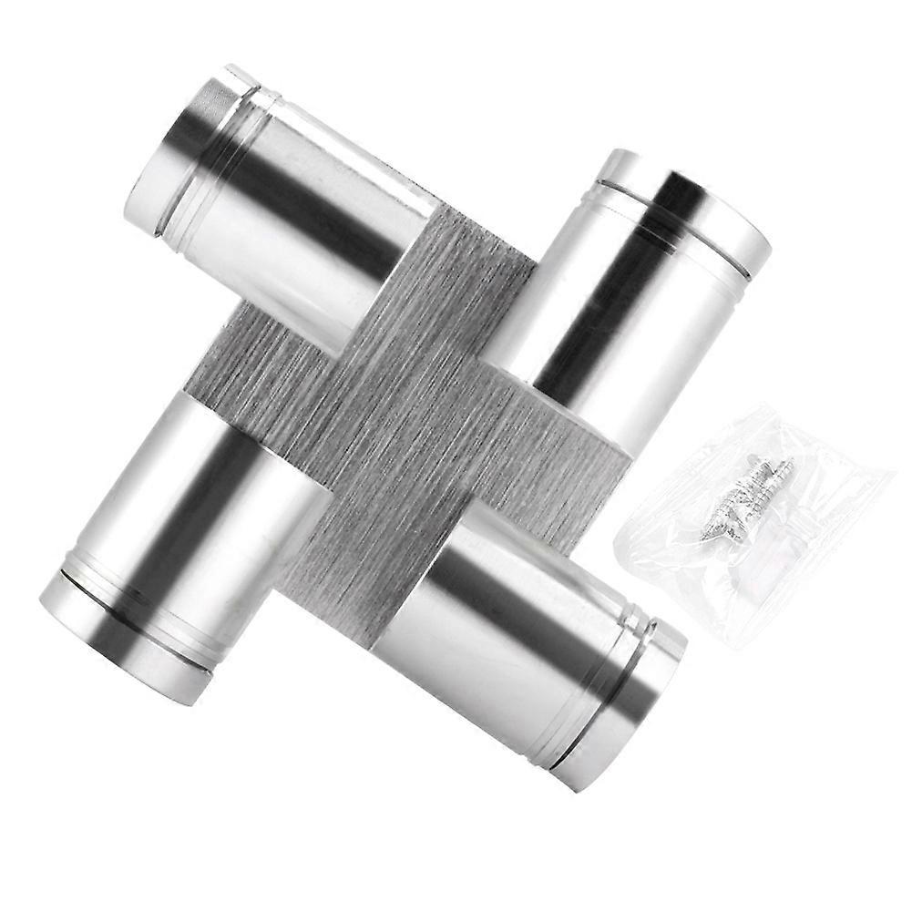 High - Powered 4W 85 - 265V LED Wall Lamp with Exceptional Brightness