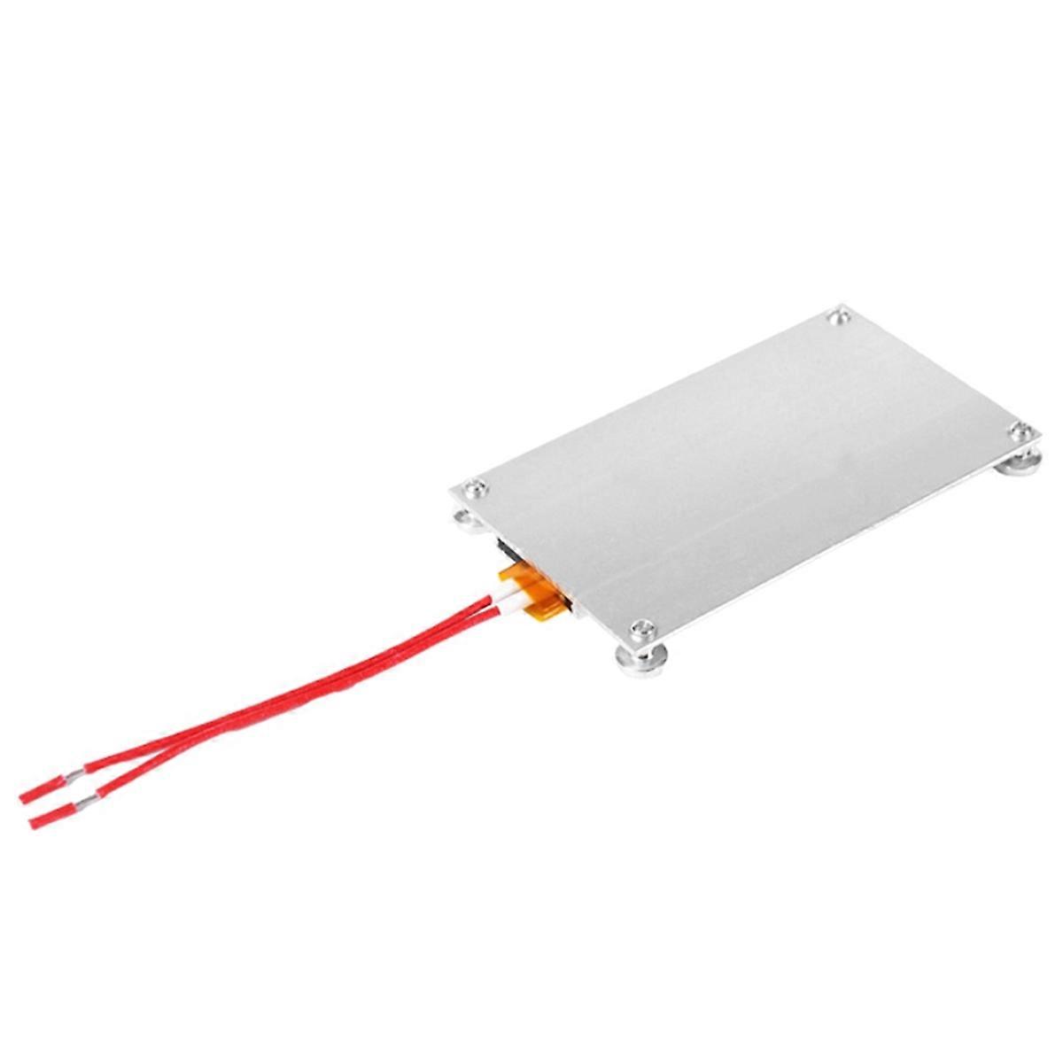 LED Lamp Remover Ptc Heating Plate 600W BGA Demolition Chip Welding Soldering Station Aluminum Sold