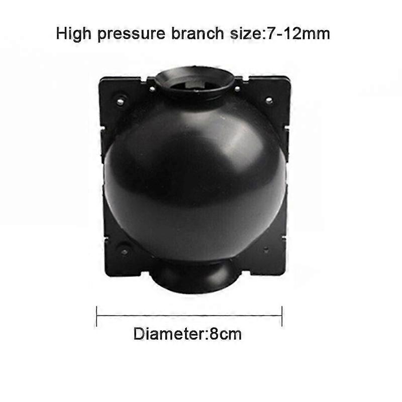 Cutting Grafting Rooting Box Pressing Branch Rooting Propagation Ball Plant High Pressure Propagation Box