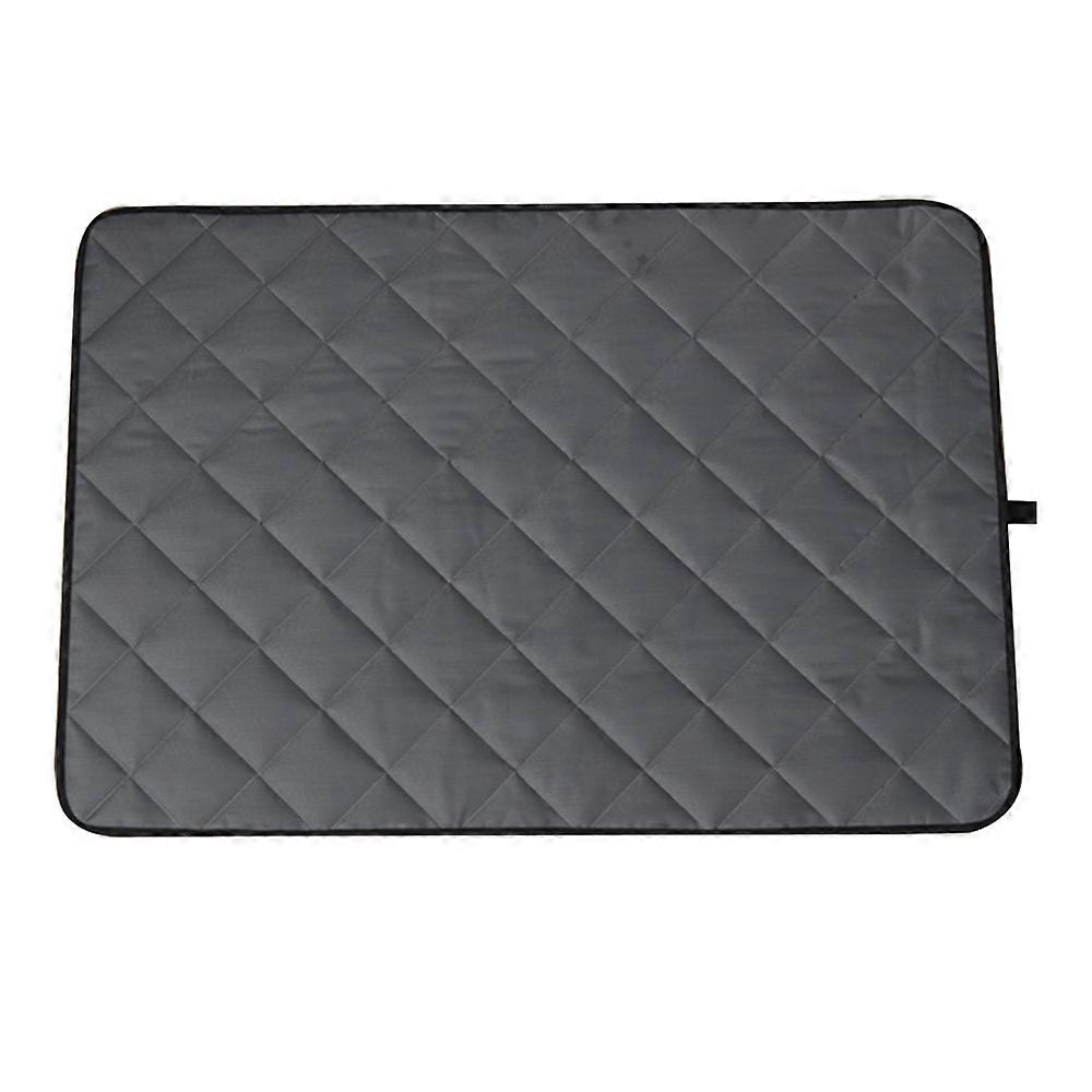 Kennel Sleeping Mat, Waterproof Oxford Cloth