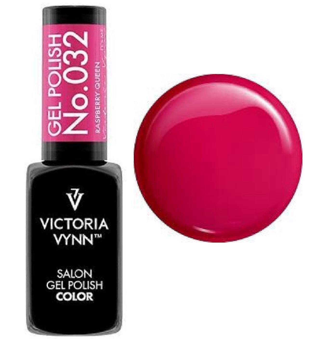Victoria Vynn - Gel Polish - 032 Raspberry Queen - Gellack