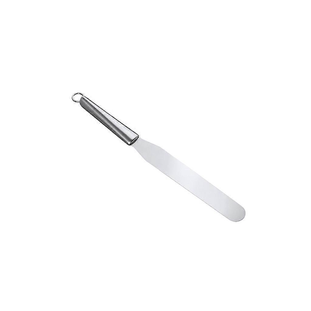 Cake Cream Spatula Set Smoother Icing Spreader Fondant Decorating Tools MM
