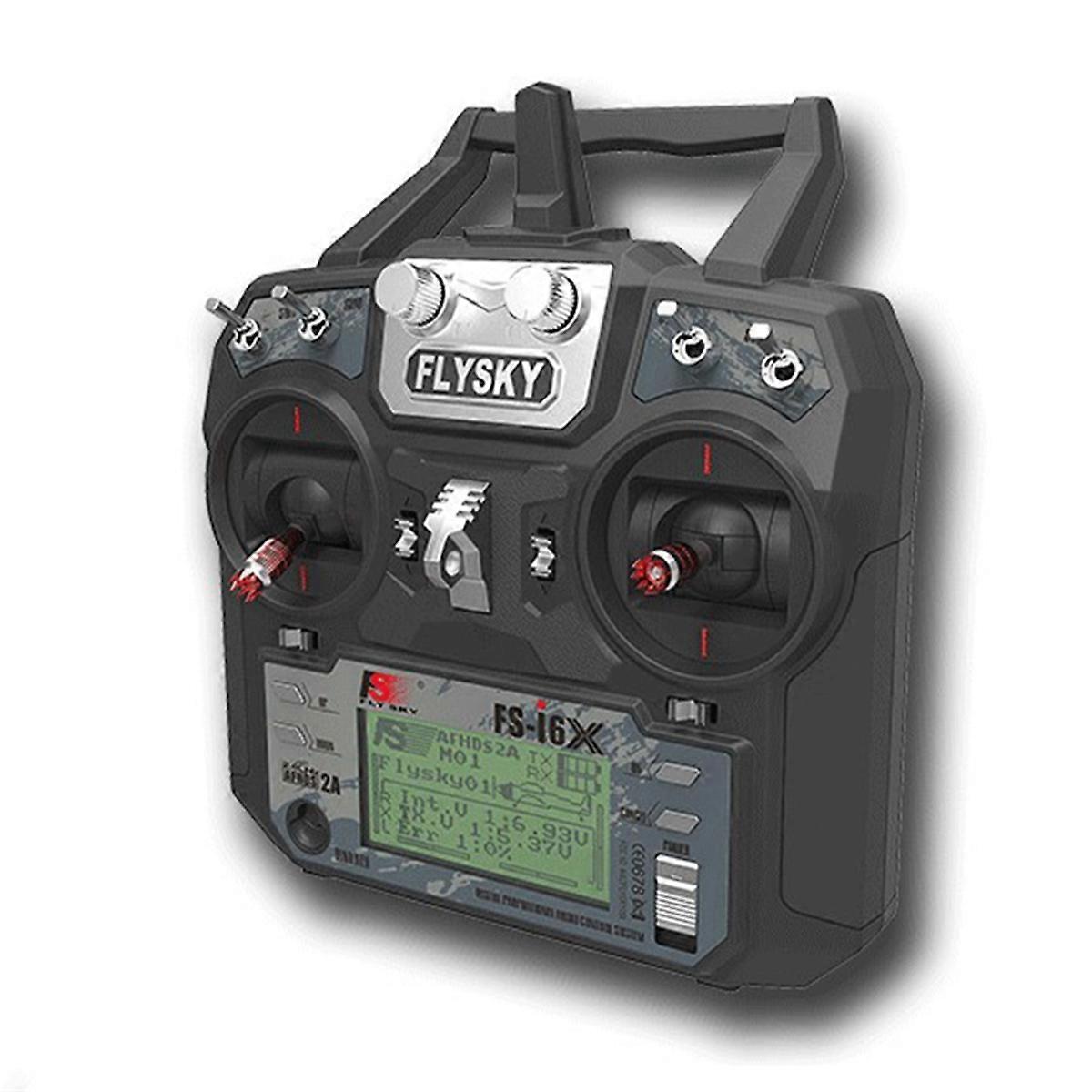 I6X Remote Control IA10B Receiver for RC Aircraft Right