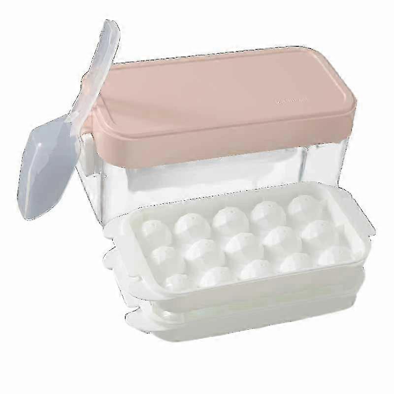 Quick Freezing Ice Box for Whisky Ice Grid & Silica Ice Maker