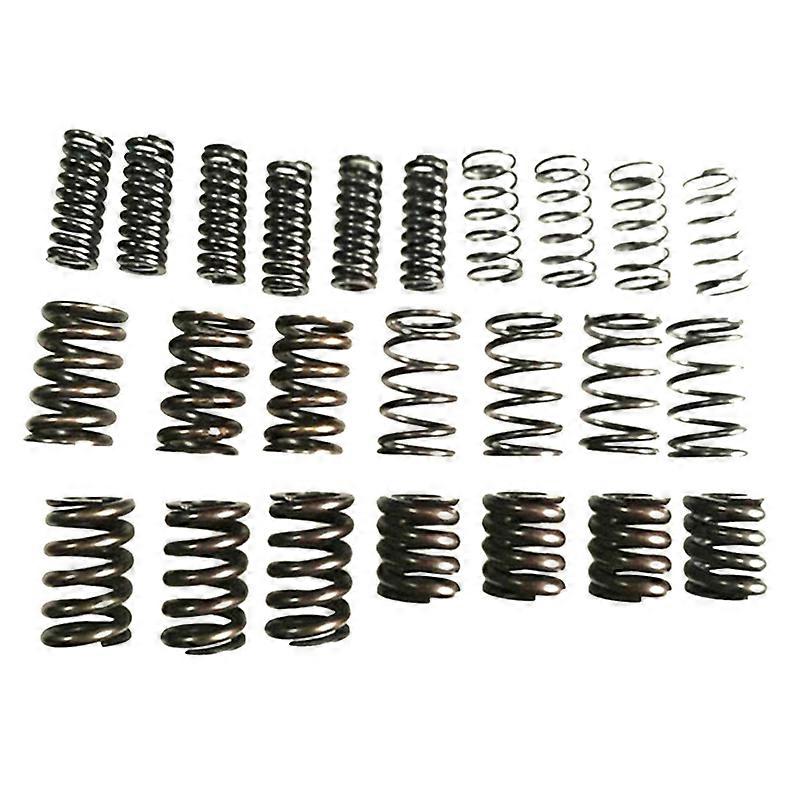 1Set 6DCT450 MPS6 Automatic Shock Disc Kit for 