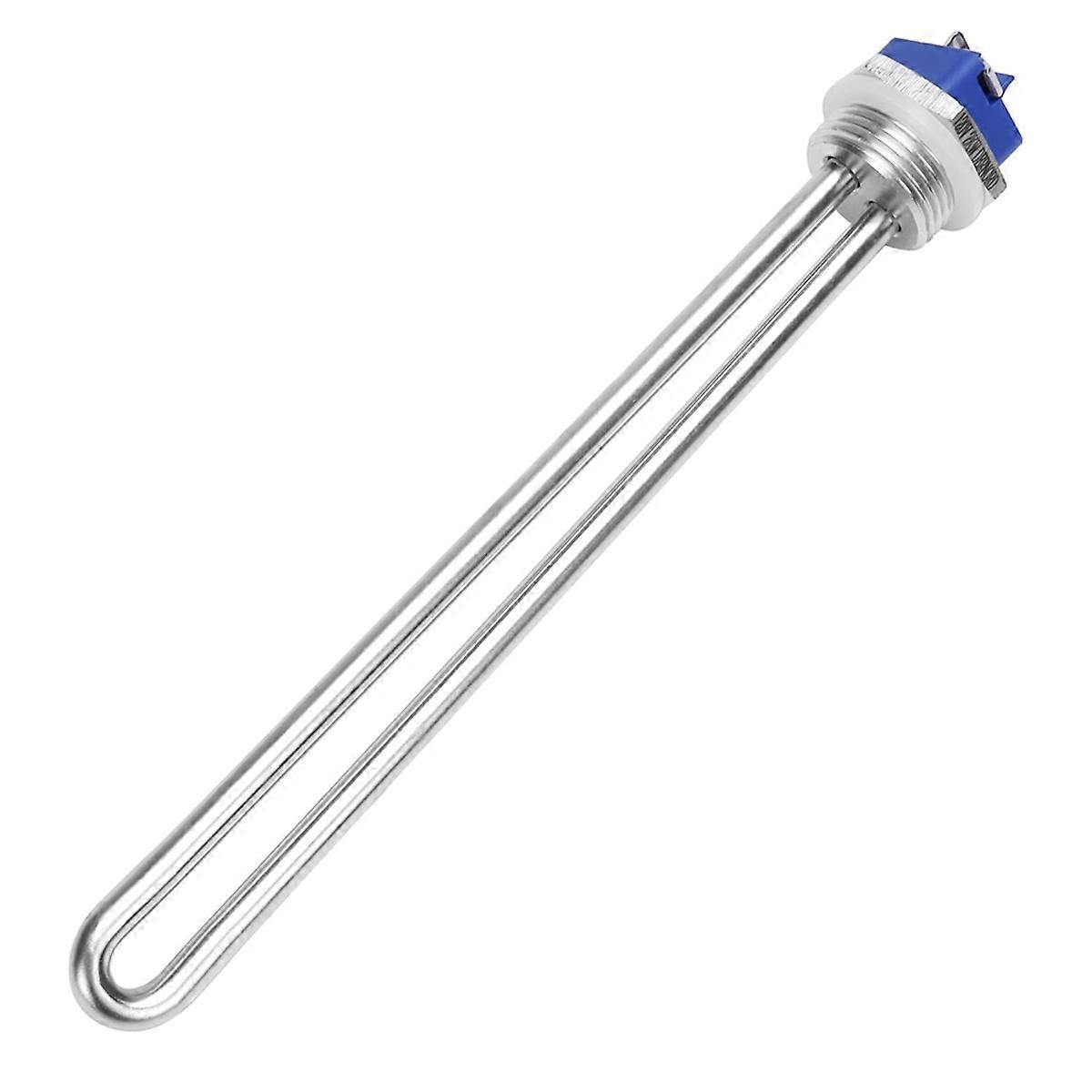 120V 2000W Immersion Water Heater Submersible Heating Element