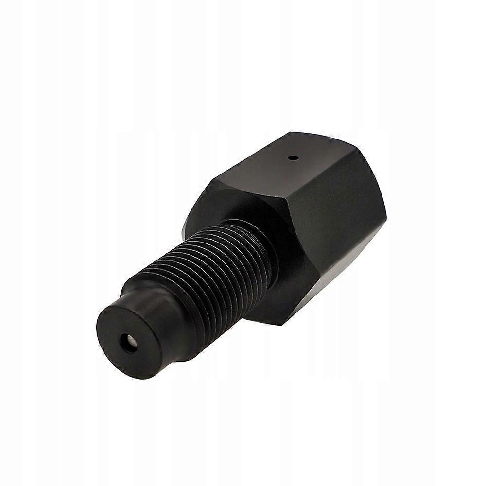 One-way Adapter To Save Co2