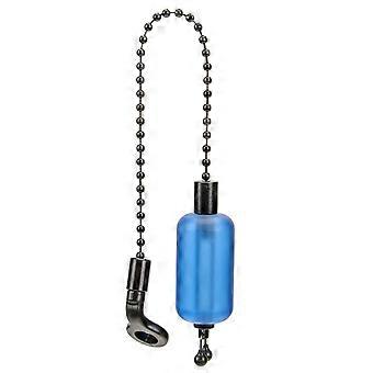 Fishing Bite Alarm Sound Alert Indicator Light Stick Fishing Swinger Fishing Tackle Chain Swinger Fishing Bite Indicator  Red