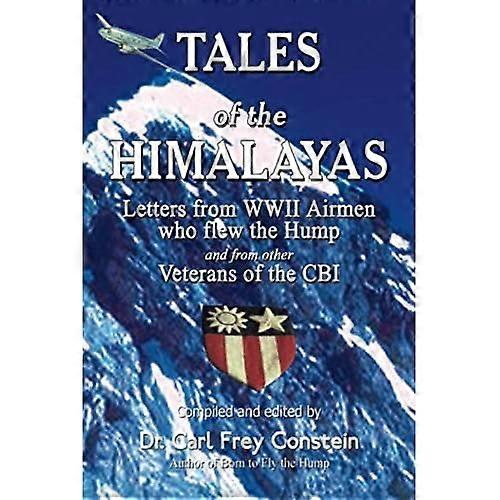 Verhalen van de Himalaya