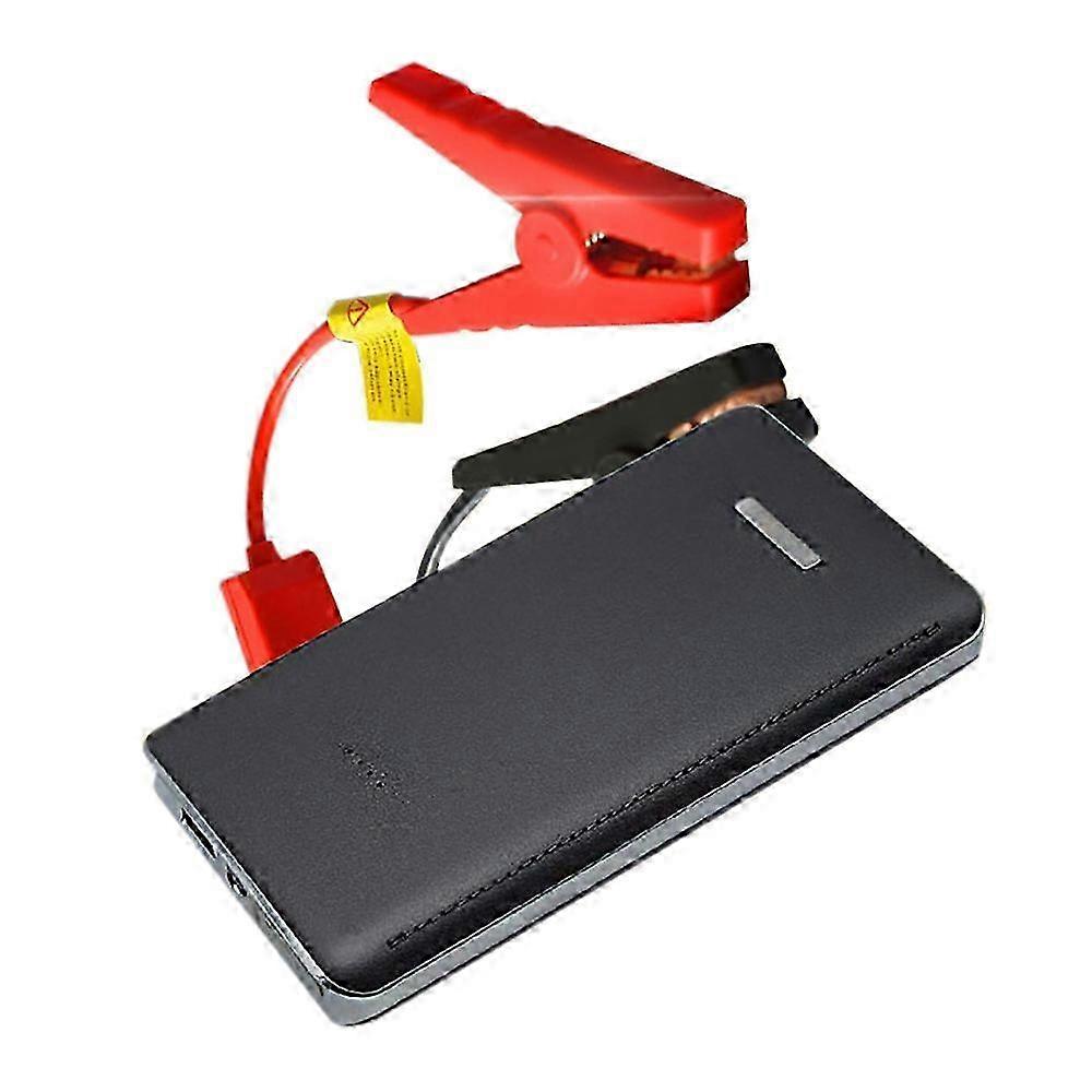 12V 30000mAh Compact Multi-Function Car Jump Starter Battery Charger with Emergency Ignition Boost