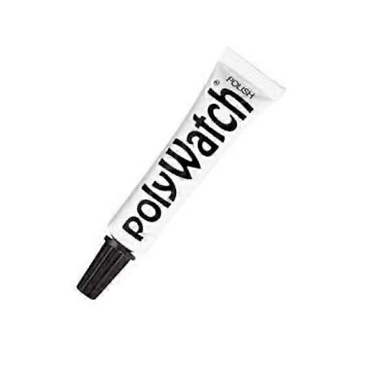 Polywatch 抛光剂