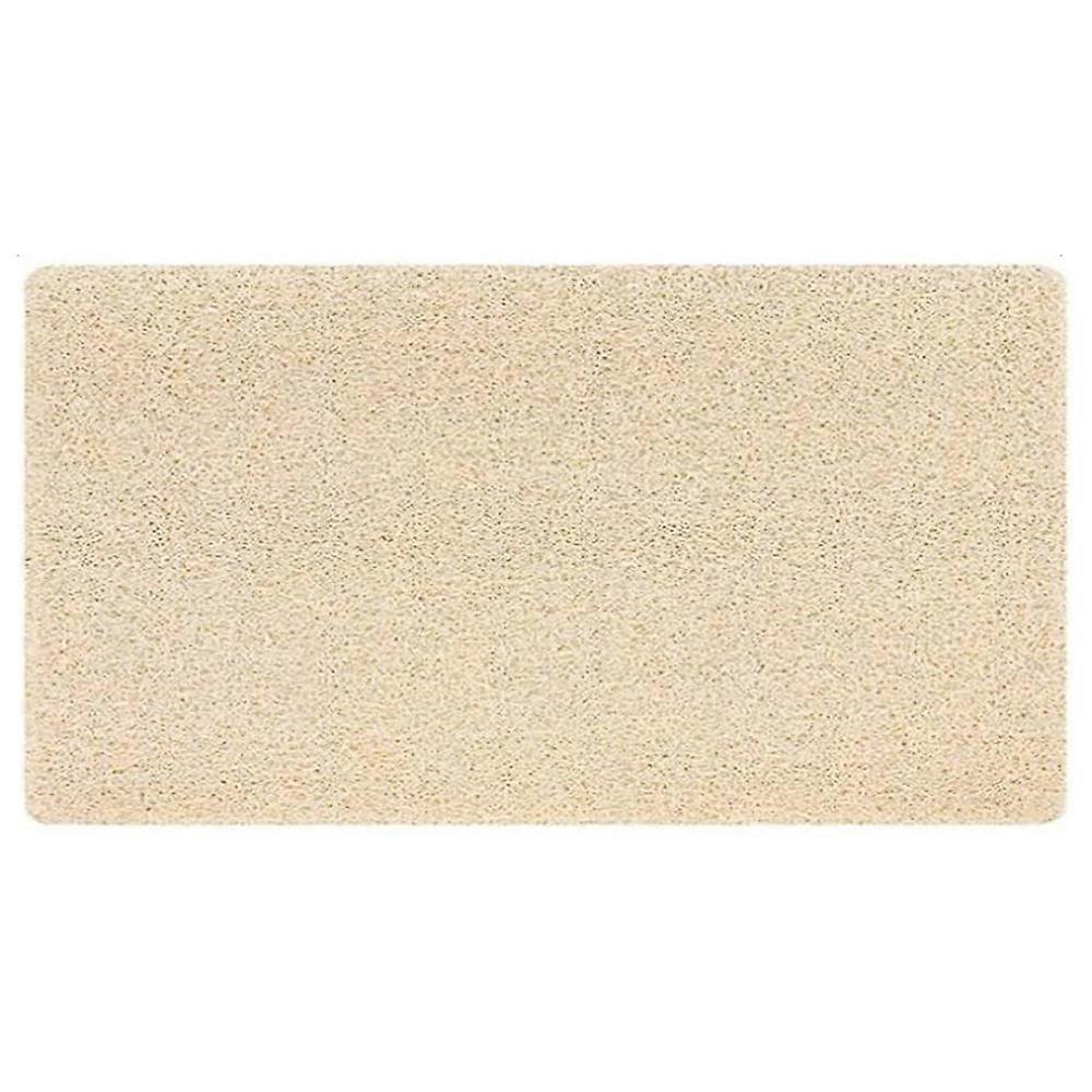 Shower Mat, Textured Surface, Quick Drying, Easy Cleaning, Phthalate-Free