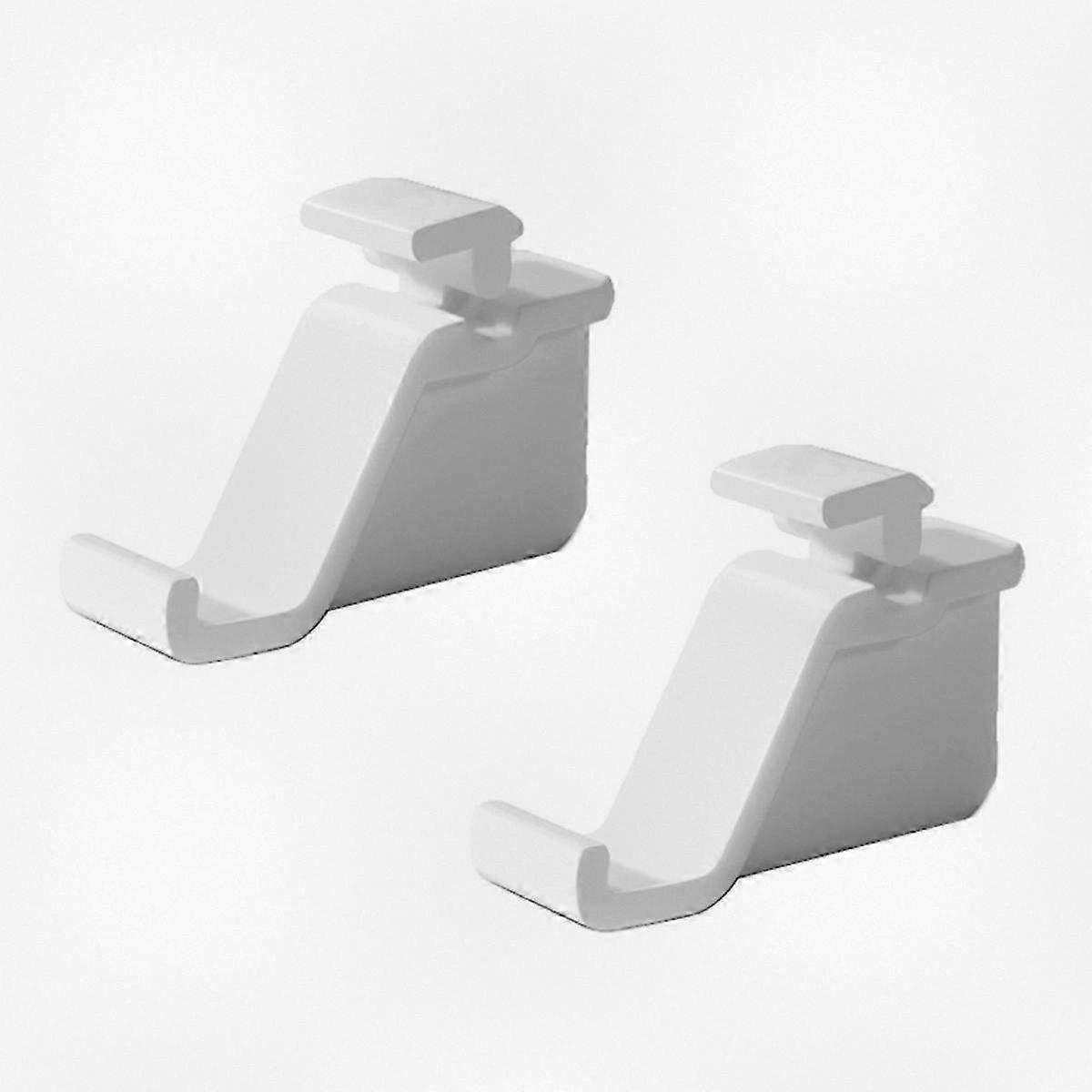 Replacement Heater Support for Microwave Oven Grill - Compatible with Multiple Models