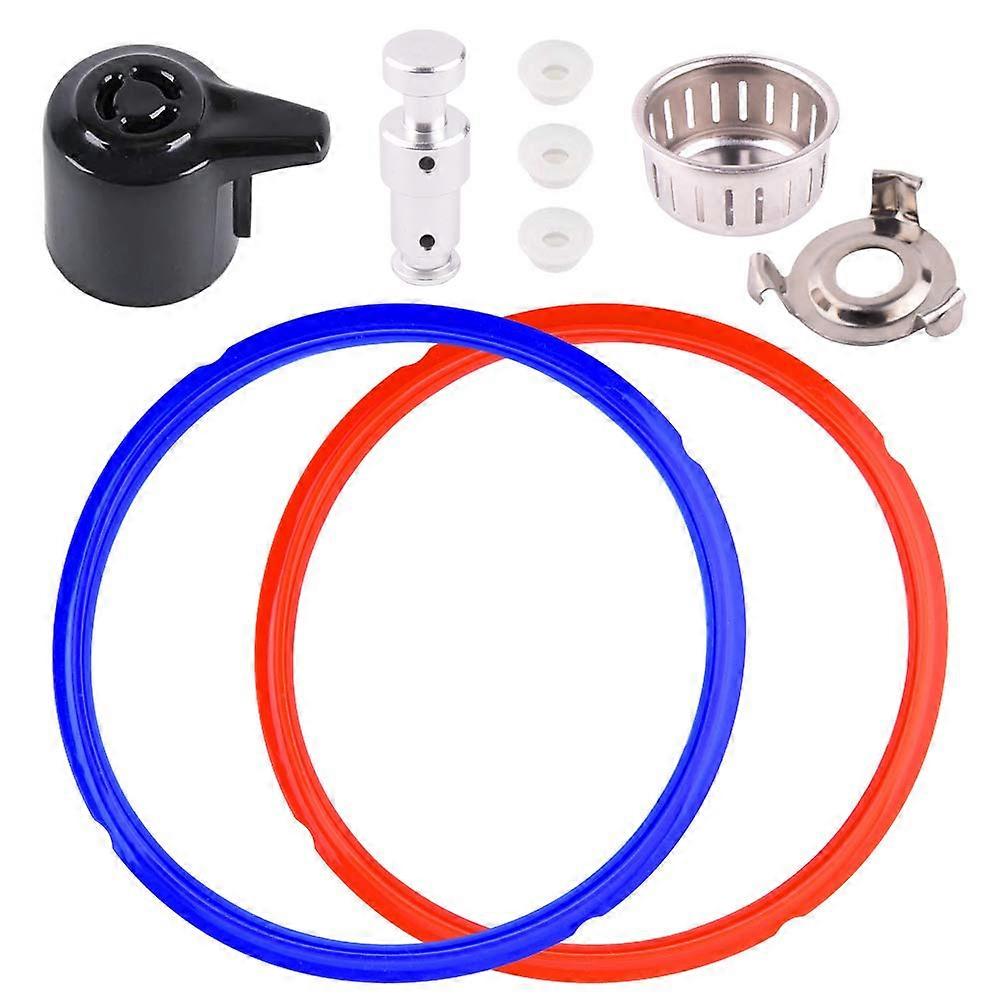 Replacement float valve set for Instant Pot Duo 5 quart and 6 quart