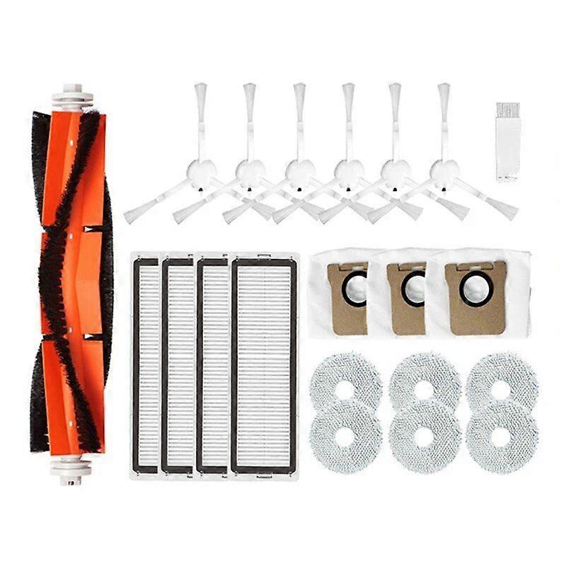 Vhbw HEPA Filter H12 - Für Hoover Luftreiniger HHP50CA011