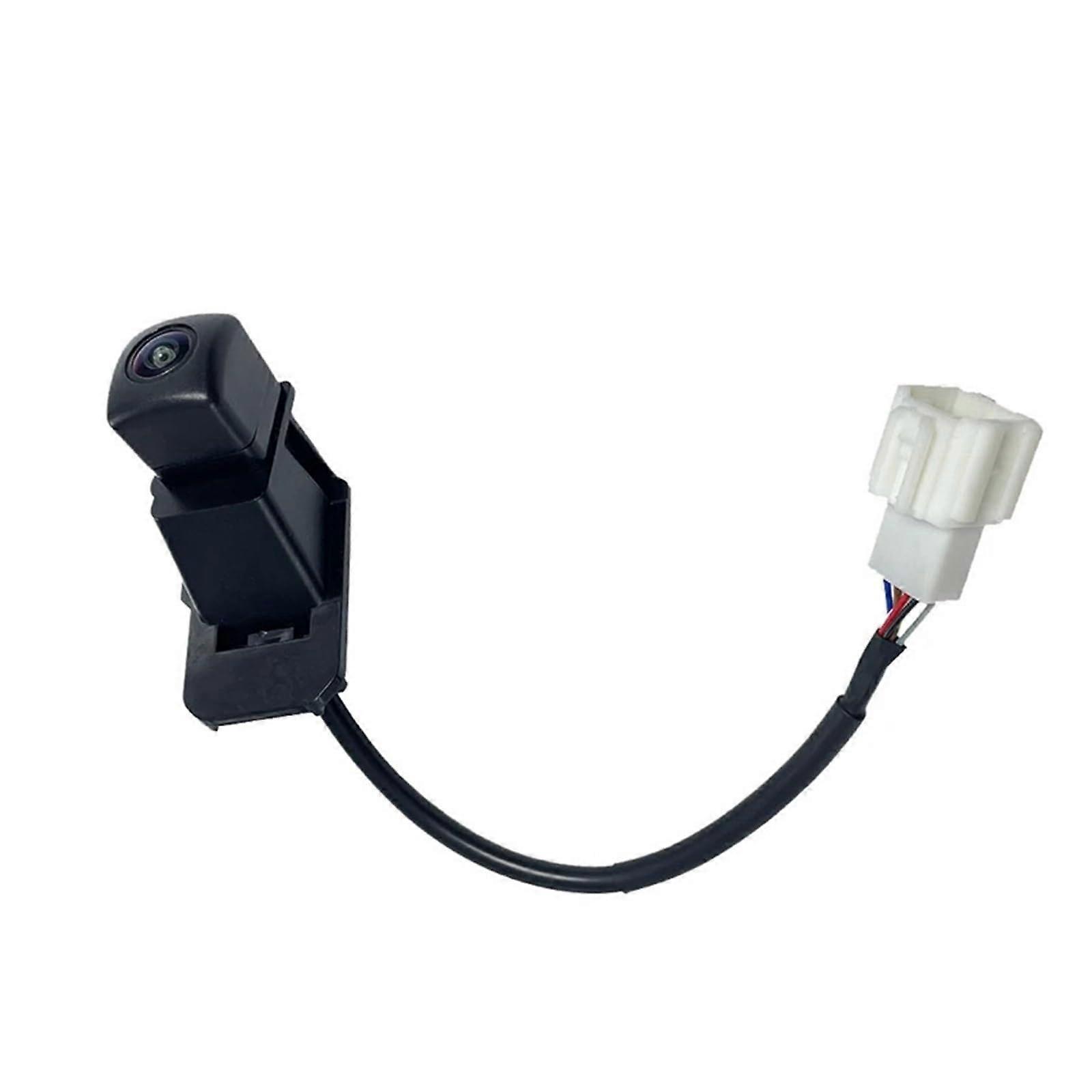 Car Back-Up Rear View Camera Assembly 39530-T7A-003, Compatible with Honda HR-V VEZEL HRV 2015-2018 Reverse Parking Assist Camera