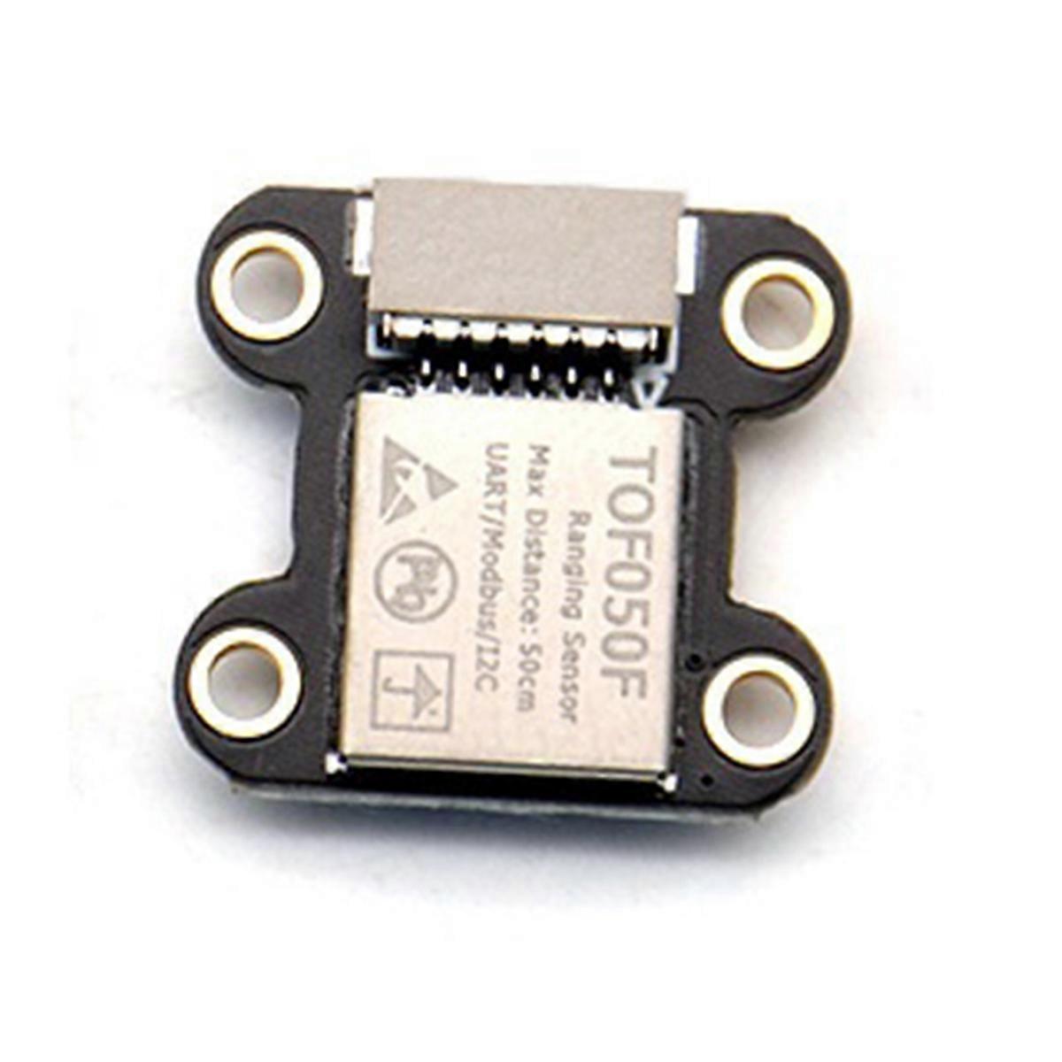 TOF050F Laser Infrared Distance Sensor Module MODBUS IIC Serial
