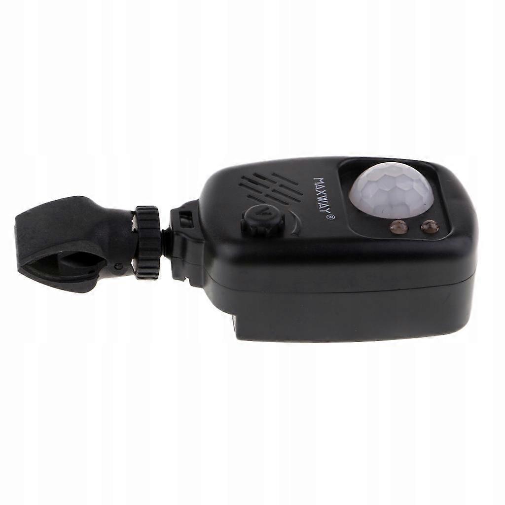 Mechanischer Bissalarm Angeln Infrarotsensor Alarm