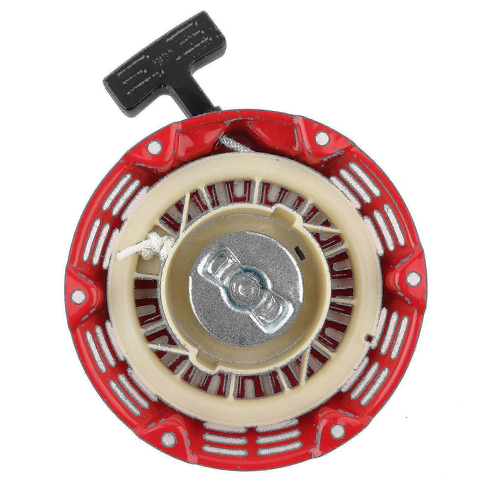 Gasoline Generator Recoil Pull  Starter For 168f 170f 2-3kw Generator