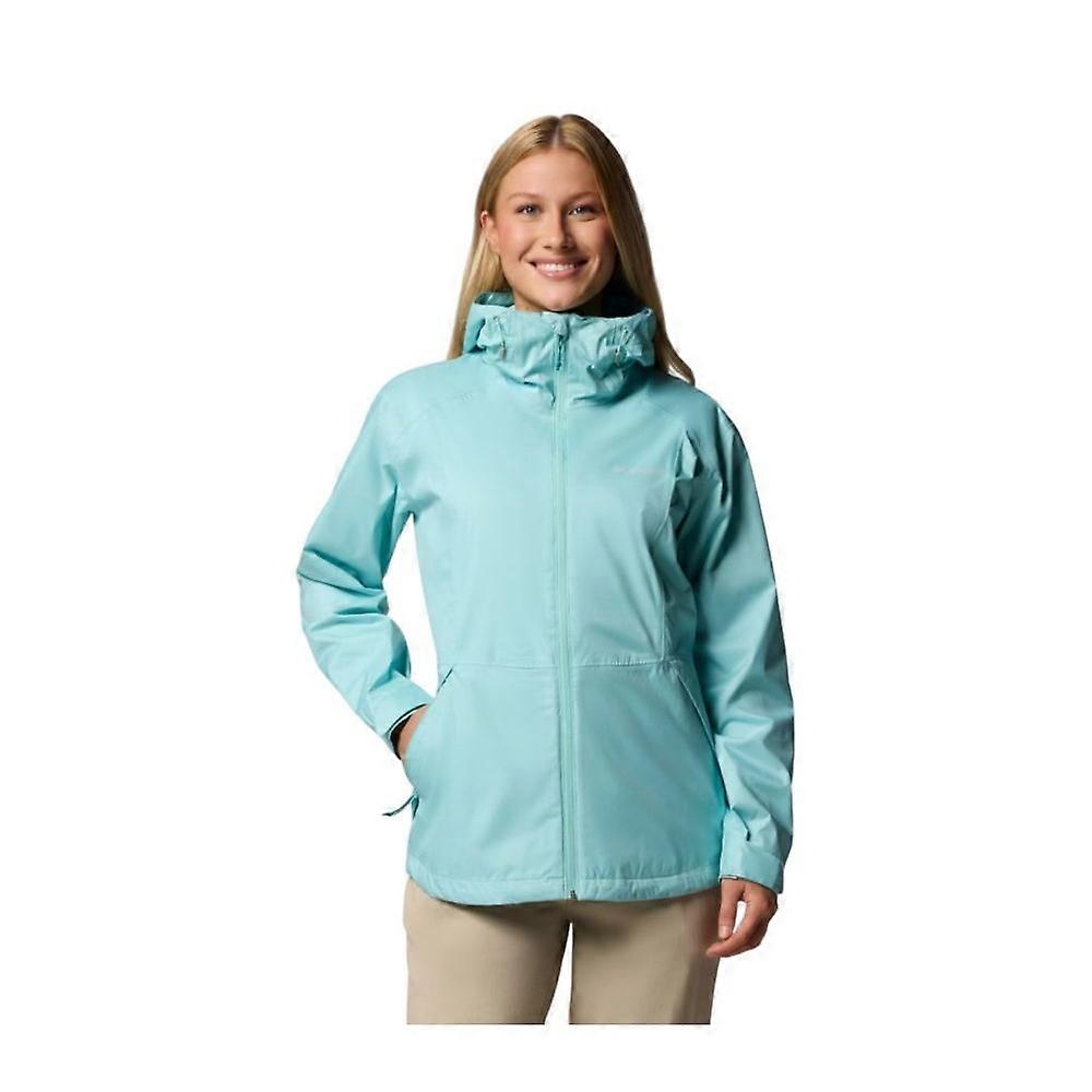 Jacket Columbia Inner Limits Iii jacket 2071433325