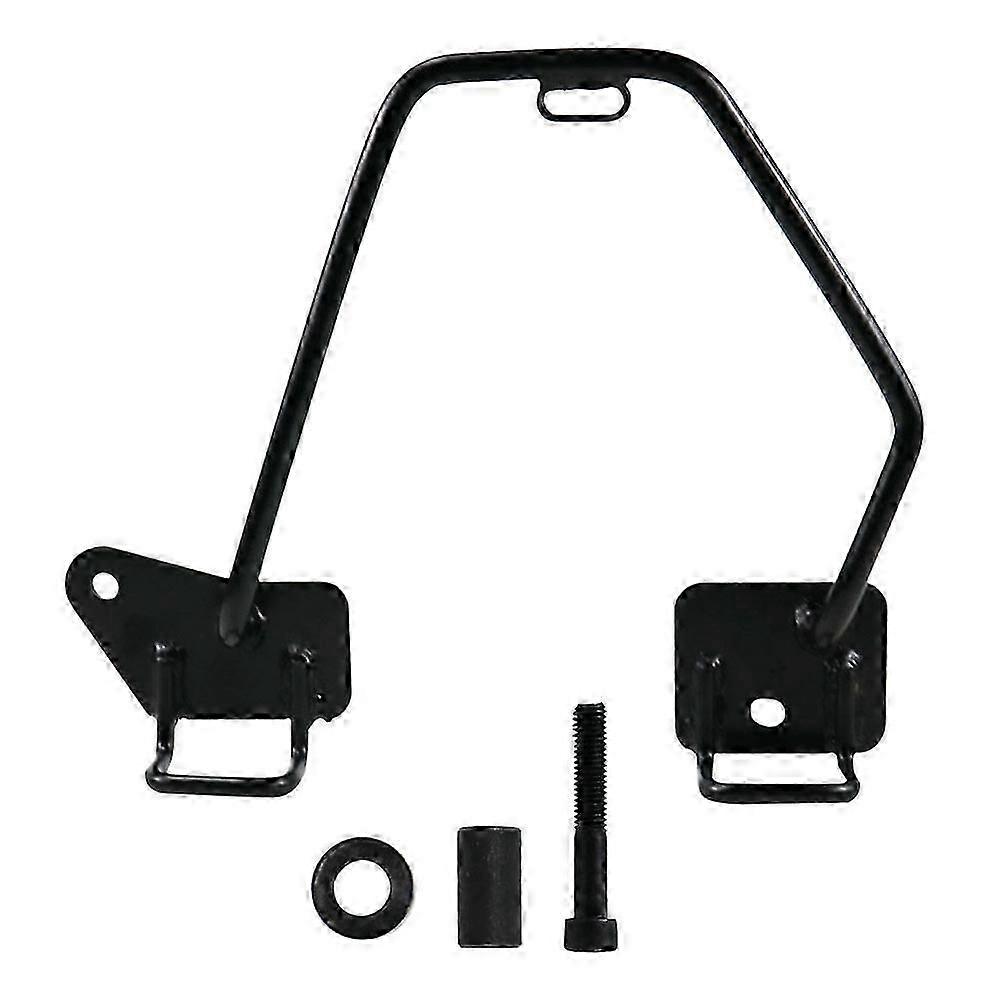 Motorcycle Saddle Bag Support Bracket Compatible GB350 2021-2023 Right Side Saddlebag Support