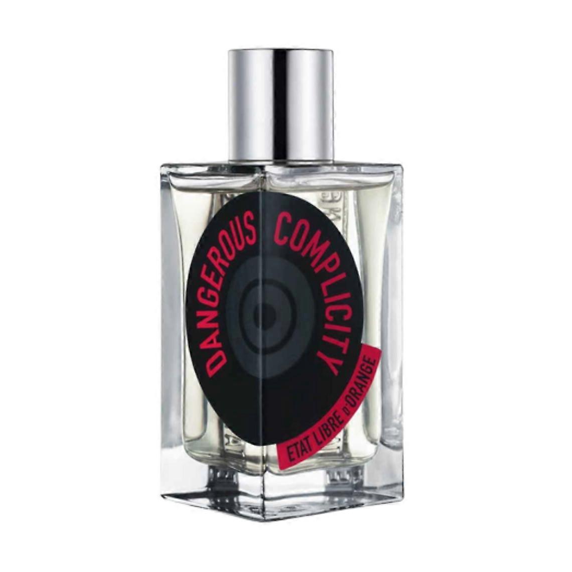 Dangerous Complicity