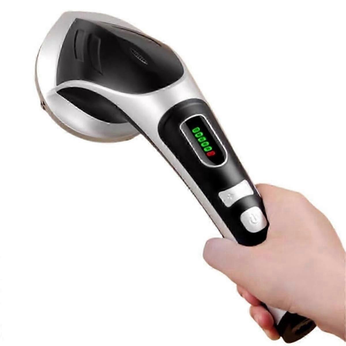 Fabric Shaver Defuzzer Electric Lint Remover Rechargeable Shaver