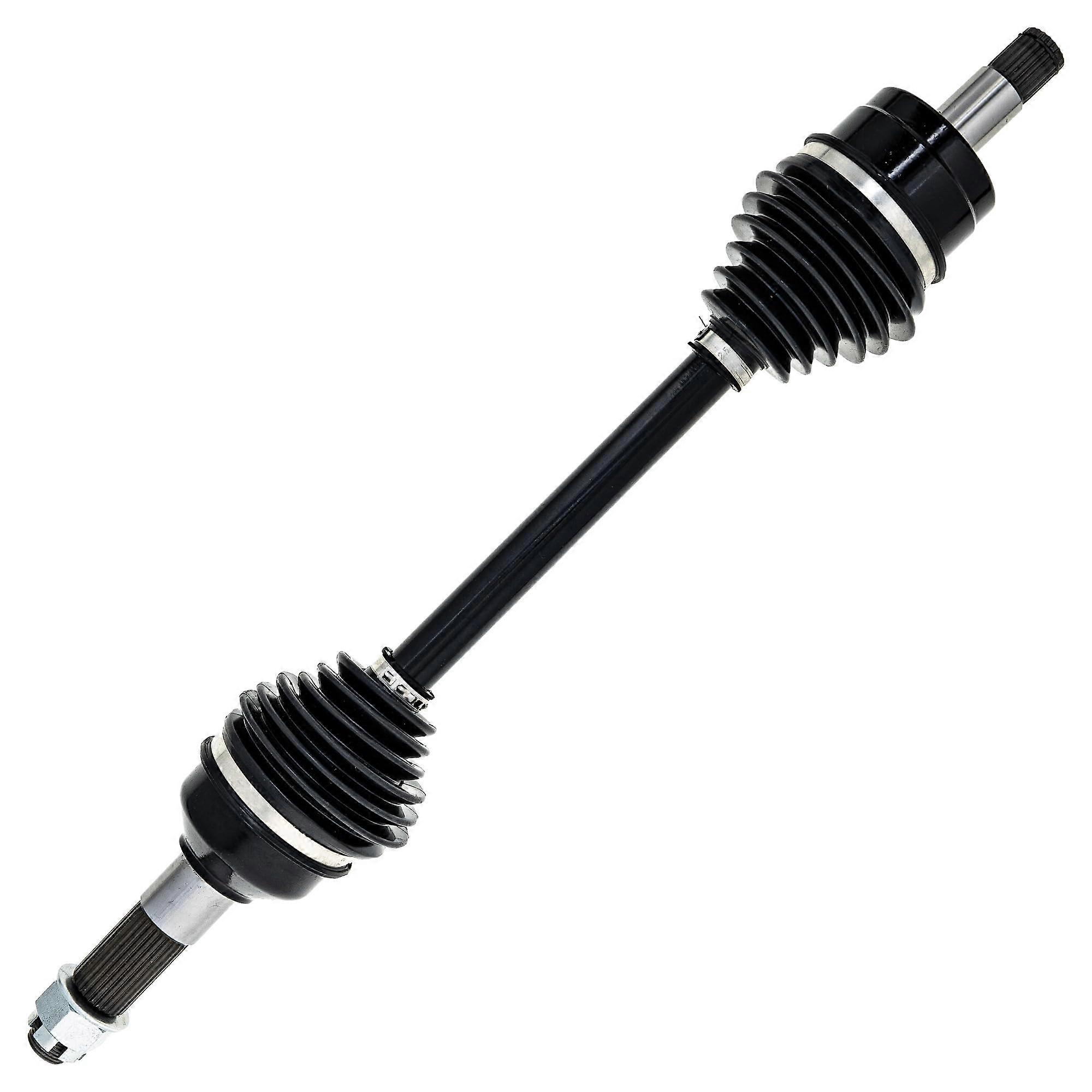 Front Left CV Axle Drive Shaft for CFMoto Cforce 800 XC 1000 Overland, High-Quality Replacement Part 9AY0270100