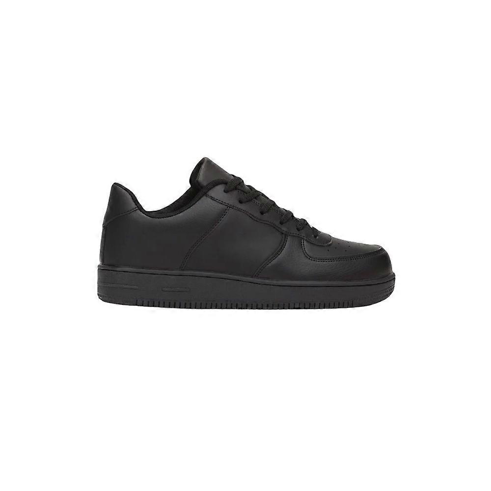 Schoenen Permani 01231BLACK