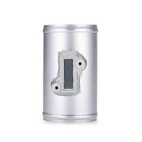 Air Flow Sensor Adapter 70Mm Air Flow Sensor Mount Fit for Civic Volkswage Maf