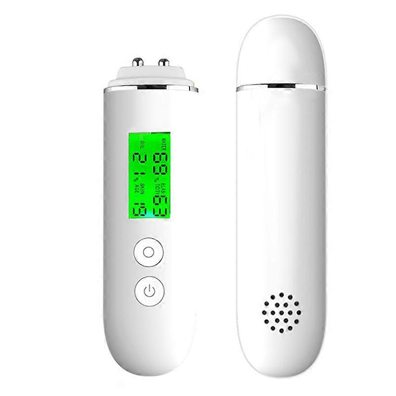 Portable LCD Digital Water Oil Moisture Tester