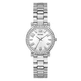 Guess watches ladies fawn watch for Women Analog GW0686L1